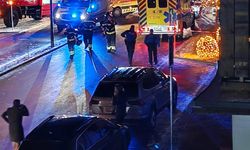 Dünyaca ünlü kayak merkezinde patlama! Ölü ve yaralılar var