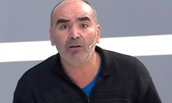 Müge Anlı'daki yaşlı kadınlara taciz iddialarıyla gündeme gelen 'Sapık Sinan' tahliye edildi