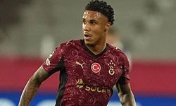 Galatasaraylı Ismail Jakobs'tan dikkat çeken iddia