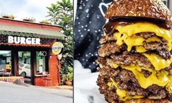 İstanbul’da sadece tanıdıklarını alan ve günde 10 müşteri kabul eden Zmash Burger'e bakanlık soruşturması