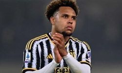 Fenerbahçe'den Weston McKennie hamlesi!