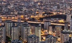 Türkiye’nin en kalabalık ilçesi: Gizli megakent