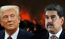 Venezuela Devlet Başkanı Nicolas Maduro ABD'de gözaltında