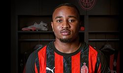 Fenerbahçe'nin Nkunku transferinde yeni gelişme! Milan'ın şartı ortaya çıktı