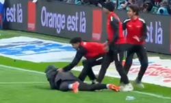 Finale yedek kaleci Yehvann Diouf damgasını vurdu