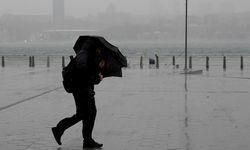 İstanbul’u salladı: İstanbul Valiliği’nden sağanak ve fırtına bilançosu!