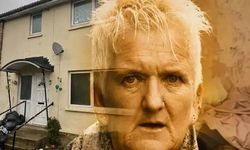 Bir hafta sonu diye gitti, 25 yıl esir kaldı!