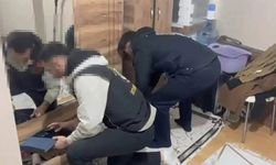 İstanbul’da dev yasa dışı bahis operasyonu!