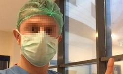 Devlet hastanesinde 'mobbing' iddiası!