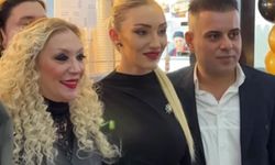 Güllü'nün kızı Tuğyan'ın eski sevgilisi Kervan Eminoğlu hakkında yeni gelişme