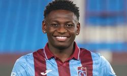 Umut Nayir Trabzonspor'da: Olaigbe ve Baniya Konyaspor'da