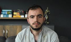 Başına metal parça saplanan işçiye rekor tazminat!