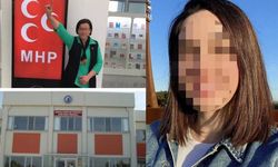 Üniversitede siyasi bağlantı iddiası: MHP üyesi yüksek puan verilerek bölüme girdi