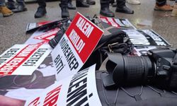 2025'te 39 gazeteci tutuklandı, 95 gazeteci gözaltına alındı: Erdoğan, 10 Ocak Çalışan Gazeteciler Günü'nü kutladı