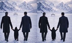 CHP Gençlik Kolları'ndan dikkat çeken paylaşım: 'Kurtarılmayı bekleyen koca bir memleket var'