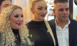 Güllü soruşturması: Kervan Eminoğlu Adli Tıp Kurumu'na sevk edildi