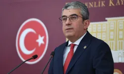 CHP'li Gökhan Günaydın: 'Allah rakibin bile ahlaklısını ve akıllısını versin'