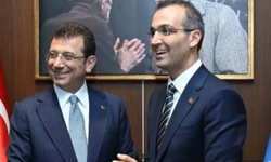 Ekrem İmamoğlu’ndan ‘Silivri No:9’ paylaşımı
