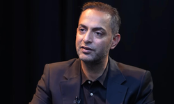 Murat Ağırel isyan etti: Çocuklarıma tecavüz edeceğini söyleyecek kadar alçalan…