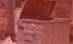 Kan donduran olay: Çöpte yeni doğan bebek cesedi bulundu, baba gözaltında