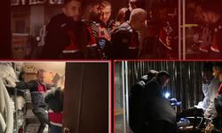 Bebek Otel'de o oda deşifre oldu