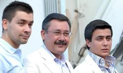 Gökçek ailesinin 300 milyonluk villası kaçak çıktı