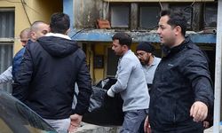 Antalya’da dehşet! Eşini ve 7 yaşındaki kızını boğazlarını keserek öldürdü