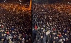 İzmir'de Menzil'den toplu tövbe