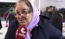 Emekli isyan etti: 'Kızlarım harçlık veriyor arada'