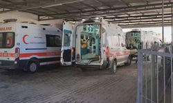 Hastane önünde silahlı kavga! 1 kişi öldü, 4 kişi de yaralandı