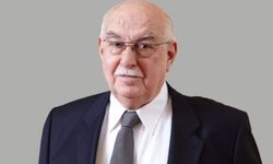 İş insanı Ali Metin Kazancı hayatını kaybetti