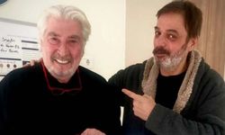 Ufuk Özkan’a destek yağıyor: Meslektaşları hastanede yanında