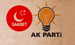 AKP ile Saadet Partisi arasında kavga çıkaran ‘toplu istifa’ açıklaması