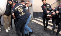 Şişli'deki kesik baş cinayeti: Durdona Khakimova'nın katil zanlısı ve arkadaşı tutuklandı