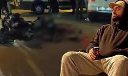 Kaskını kız arkadaşına veren fenomen hayatını kaybetti