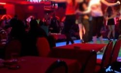 Kız çocukları gece kulüplerinde çalıştırılıyor iddiası! Bakanlıktan açıklama geldi