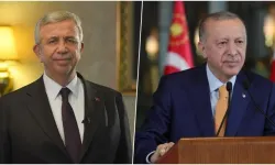Yeni anket geldi: Mansur Yavaş ile Erdoğan ikinci tura kalırsa kim kazanır