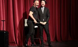 Cem Yılmaz ile Kaan Sekban gerilimi: ‘Darılmış olabilir’