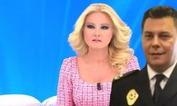 Müge Anlı’dan emniyet müdürü eşine sitem