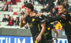 Fenerbahçe ve Trabzonspor milli futbolcunun peşinde