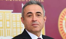 Milletvekili Karatutlu DEVA Partisi'nden istifa etti: AKP'ye katılıyor!