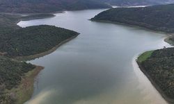 İSKİ verileri: İstanbul'da barajların doluluk oranında son durum!