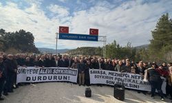 CHP’li Dr. Müzeyyen Şevkin, Suriye sınırından Meclis'i acilen göreve çağırdı