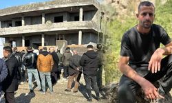 Kayıp olarak aranıyordu! İnşaatta ölü bulundu