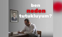 Tutuklu Gaziosmanpaşa Belediye Başkanı Hakan Bahçetepe isyan etti!