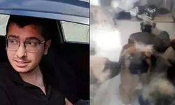 Ankara'da köpeklere cinsel saldırıda bulunup öldüren doktorun davası!