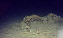 51 yıl önce kaybolan THY uçağının parçaları bulundu: Fatih Terim detayı