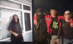 Yeni nesil çeteler kız çocuklarını da suça sürüklüyor