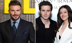David Beckham'dan ebeveynlerini sildiğini açıklayan oğluna cevap