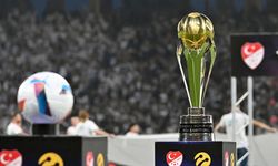 Süper Kupa'da dev final: Galatasaray - Fenerbahçe maçının biletleri satışa sunuldu